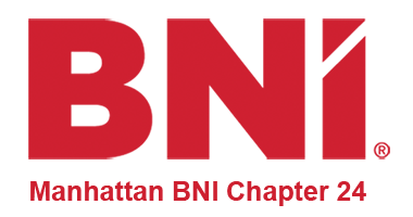 BNI Chapter 24